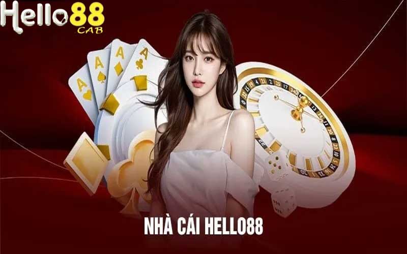 Giới thiệu về Hello88