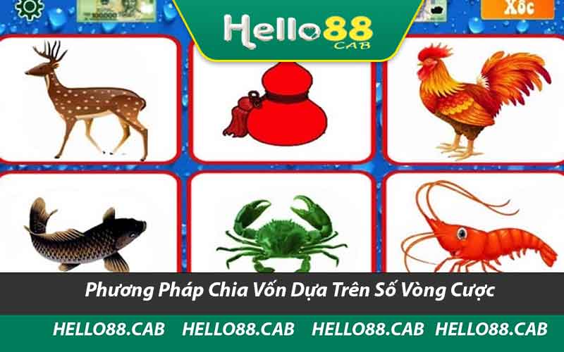 Rủi Ro Khi Chơi Bầu Cua – Nên Chơi Hay Không?